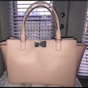 Kate Spade Leather Kelsey Tote